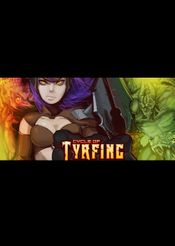 Tyrfing Cycle (Vanilla) Steam Key GLOBAL