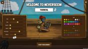 Swords & Souls: Neverseen Steam Key GLOBAL