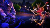 Redeem Fortnite (Standard Edition) Epic Games Key EUROPE