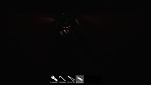 No Escape