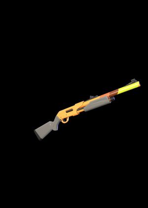 Fortnite - Ruff Wrap (DLC) Epic Games Key GLOBAL