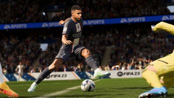 FIFA 23: Ultimate Edition PlayStation 5
