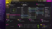 Football Manager 2022 (PC) Epic Games Key EUROPE