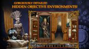 Solitaire Mystery: Stolen Power Steam Key GLOBAL for sale