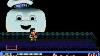 Buy Ghostbusters SEGA Mega Drive