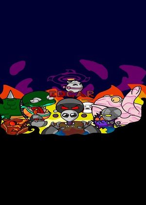 Edgar Steam Key GLOBAL