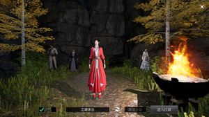 Ganghood Survival