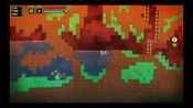PixelJunk Nom Nom Galaxy Steam Key GLOBAL