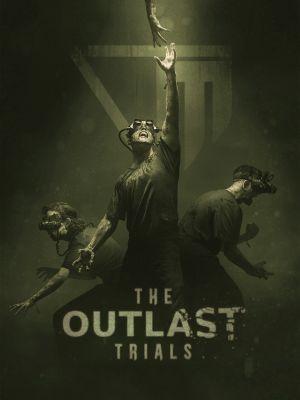 The Outlast Trials (PC) Código de Steam GLOBAL