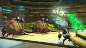 Buy Ratchet and Clank: A Crack in Time PlayStation 3