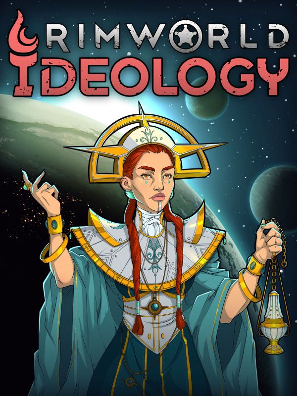 Rimworld Ideology Free? Shape Your Colony's Faith on MacOS