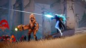 Megalith VR Complete Edition (PS4) PSN Key UNITED STATES for sale