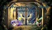 La Aventura De Axel