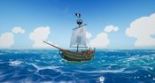 Buy Blazing Sails