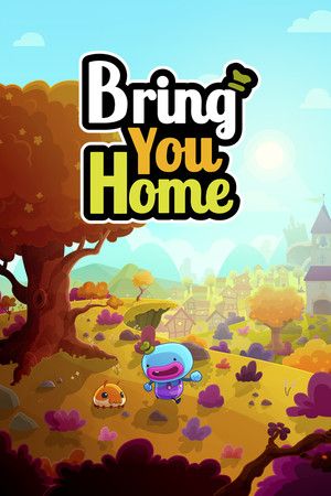 Bring You Home Steam Key (PC) GLOBAL