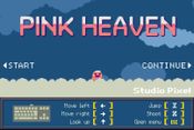 Pink Heaven