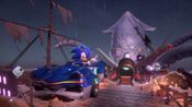 Sonic Racing: CrossWorlds Steam (PC) Key GLOBAL