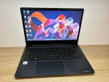 Toshiba c40 pro Core i5 ir SSD