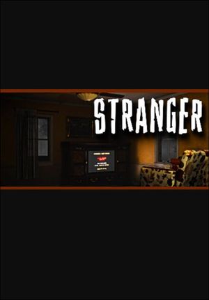 STRANGER (PC) Steam Key GLOBAL