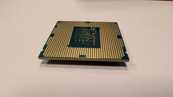 Intel Core i5-4590S 3.0-3.7 GHz LGA1150 Quad-Core CPU