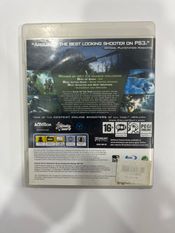 Call of Duty 4: Modern Warfare PlayStation 3