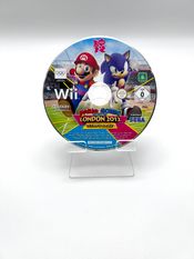 Mario & Sonic at the London 2012 Olympic Games Wii
