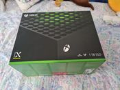 Xbox Series X, Black, 1TB