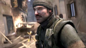 Redeem Battlefield: Bad Company PlayStation 3