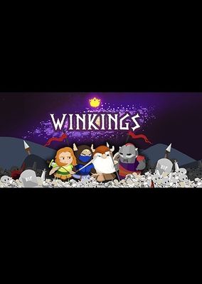WinKings game cover