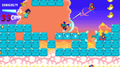 Sky Racket (Nintendo Switch) eShop Key UNITED STATES