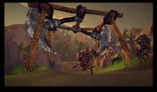 Barbarian Brawl