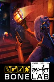 BONELAB [VR] (PC) Steam Key (PC) UNITED STATES