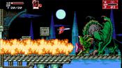 Bloodstained: Curse of the Moon 2 XBOX LIVE Key COLOMBIA