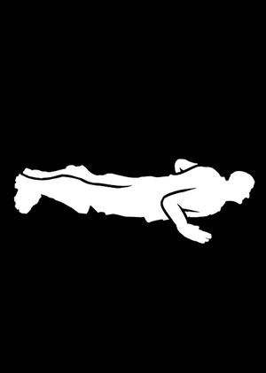 Fortnite - Burpee Emote (DLC) Epic Games Key GLOBAL