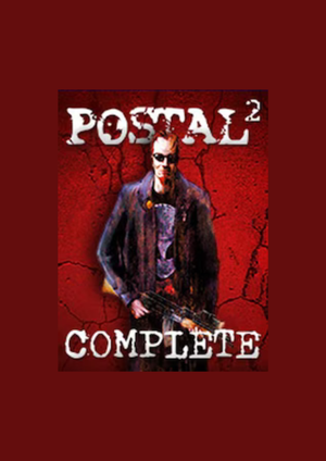 Postal 2 Complete GOG Key (PC) GLOBAL