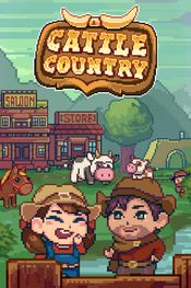 Cattle Country Steam Key (PC) GLOBAL
