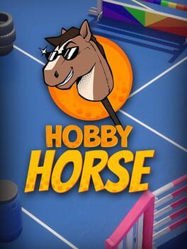 Hobby Horse game cover