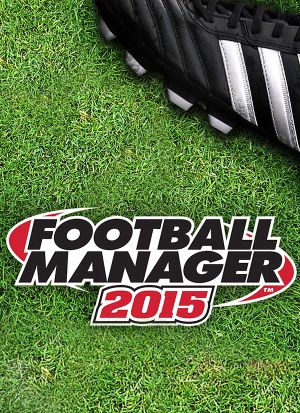 Football Manager 2015 Steam Key EUROPE