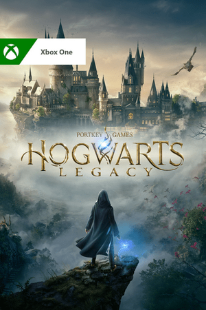 Imagen de Hogwarts Legacy (Xbox One) Xbox Live Key BRAZIL