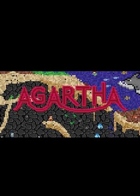 Agartha game cover