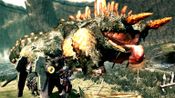 Lost Planet 2 Xbox 360