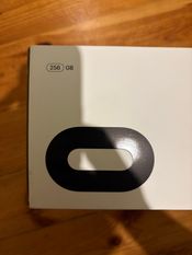 Oculus Quest 2 256gb (su elite strap) for sale