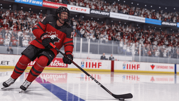 NHL 23 Xbox One