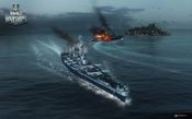 Redeem World of Warships