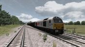 Train Simulator: Class 67 Diamond Jubilee Loco (DLC) Steam Key GLOBAL