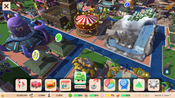 RollerCoaster Tycoon Adventures Deluxe XBOX LIVE Key UNITED STATES for sale