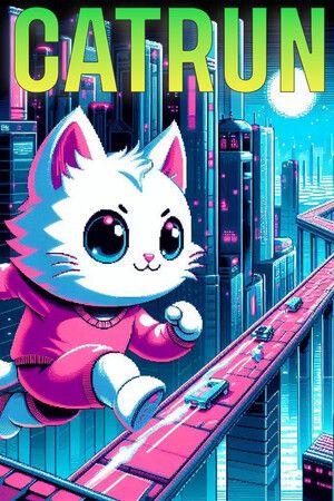 CATRUN Steam Key (PC) GLOBAL