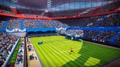 Tennis World Tour Steam Key GLOBAL