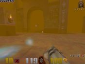 Quake III Arena (1999) PlayStation 2