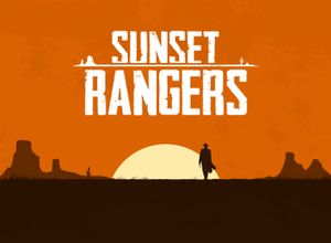 Sunset Rangers